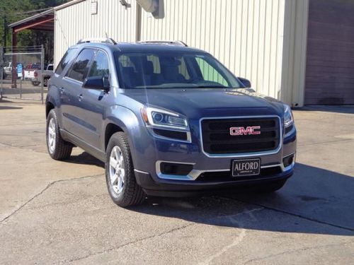 2014 GMC Acadia SLE-1, US $30,317.00, image 7