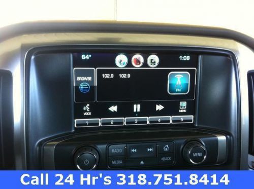 2014 Chevrolet Silverado 1500 LT, US $40,430.00, image 2