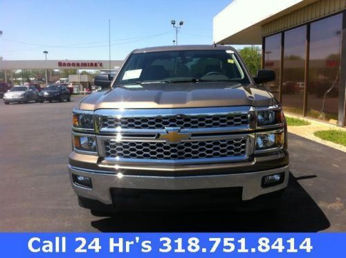 2014 Chevrolet Silverado 1500 LT, US $40,430.00, image 8
