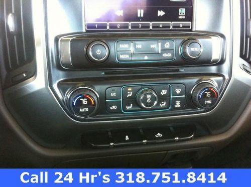 2014 Chevrolet Silverado 1500 LT, US $40,430.00, image 11