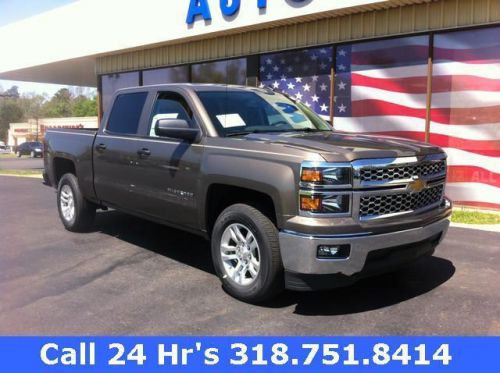 2014 Chevrolet Silverado 1500 LT, US $40,430.00, image 13