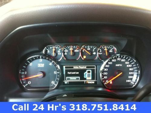 2014 Chevrolet Silverado 1500 LT, US $40,430.00, image 14