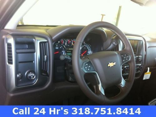 2014 Chevrolet Silverado 1500 LT, US $40,430.00, image 16