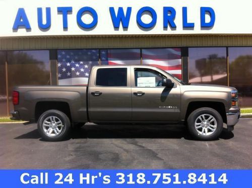 2014 Chevrolet Silverado 1500 LT, US $40,430.00, image 17