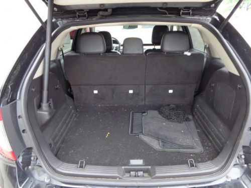 2011 Ford Edge Limited, US $25,933.00, image 2