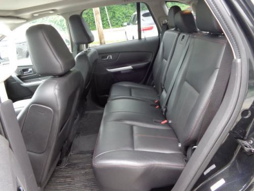 2011 Ford Edge Limited, US $25,933.00, image 4