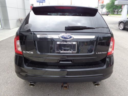 2011 Ford Edge Limited, US $25,933.00, image 5