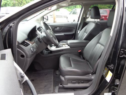 2011 Ford Edge Limited, US $25,933.00, image 6