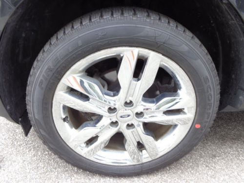 2011 Ford Edge Limited, US $25,933.00, image 7