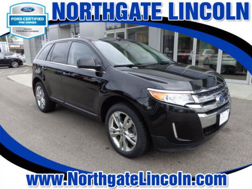 2011 Ford Edge Limited, US $25,933.00, image 8