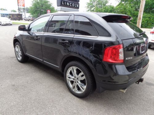 2011 Ford Edge Limited, US $25,933.00, image 10