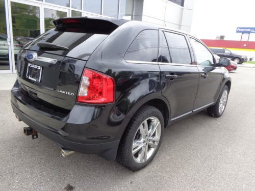 2011 Ford Edge Limited, US $25,933.00, image 13