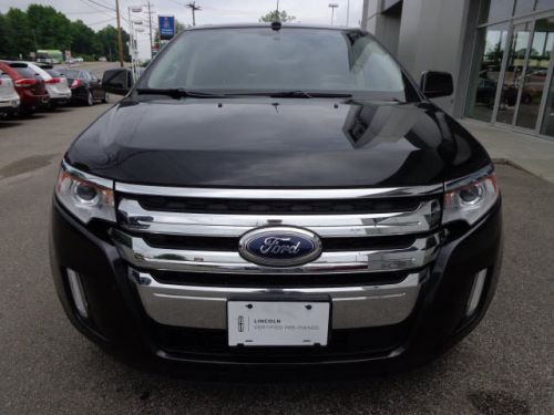 2011 Ford Edge Limited, US $25,933.00, image 14