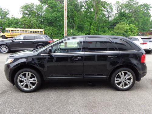 2011 Ford Edge Limited, US $25,933.00, image 17