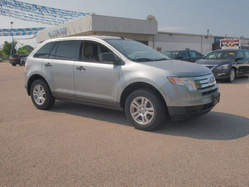2007 Ford Edge SE, US $13,900.00, image 13