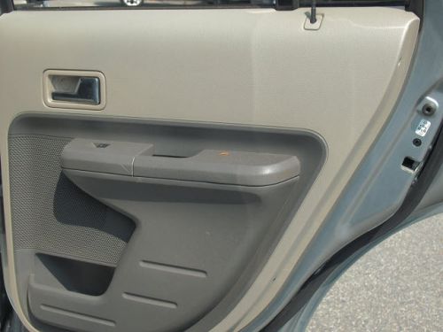 2007 Ford Edge SE, US $13,900.00, image 16