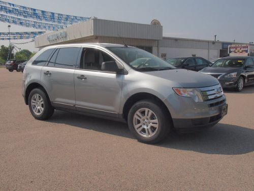 2007 Ford Edge SE, US $13,900.00, image 20