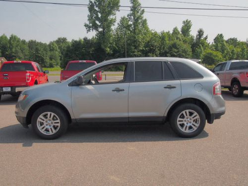 2007 Ford Edge SE, US $13,900.00, image 25