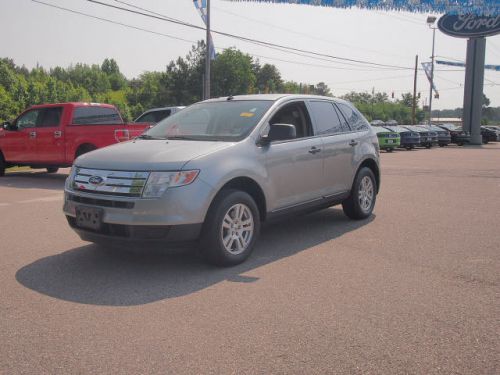 2007 Ford Edge SE, US $13,900.00, image 29