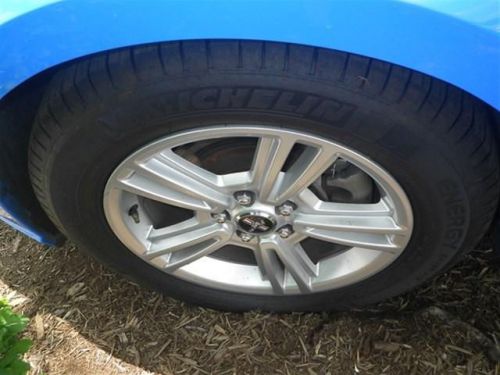 2013 Ford Mustang V6, US $22,495.00, image 2