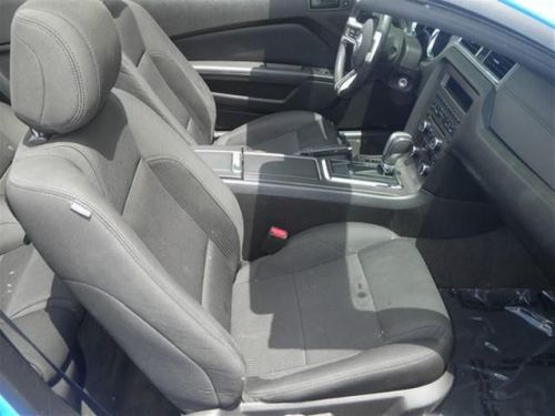 2013 Ford Mustang V6, US $22,495.00, image 3