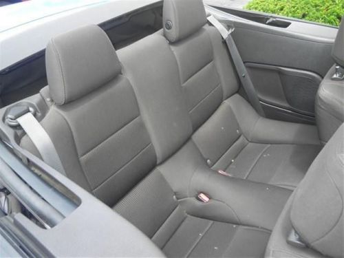 2013 Ford Mustang V6, US $22,495.00, image 4