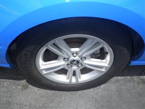 2013 Ford Mustang V6, US $22,495.00, image 5