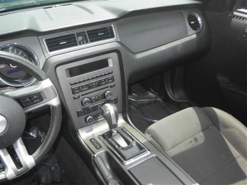 2013 Ford Mustang V6, US $22,495.00, image 6