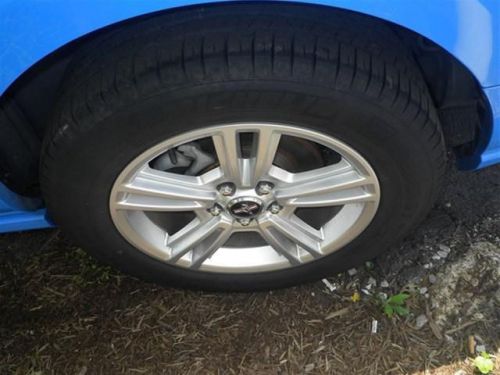 2013 Ford Mustang V6, US $22,495.00, image 7