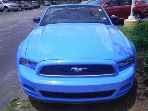 2013 Ford Mustang V6, US $22,495.00, image 8