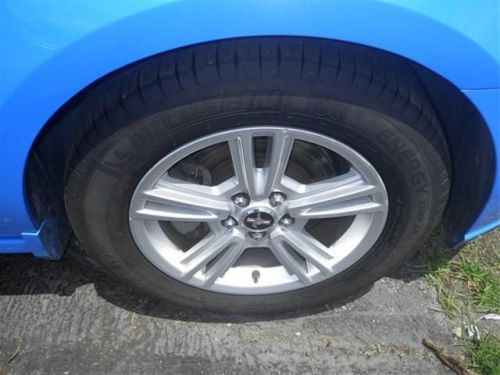 2013 Ford Mustang V6, US $22,495.00, image 9