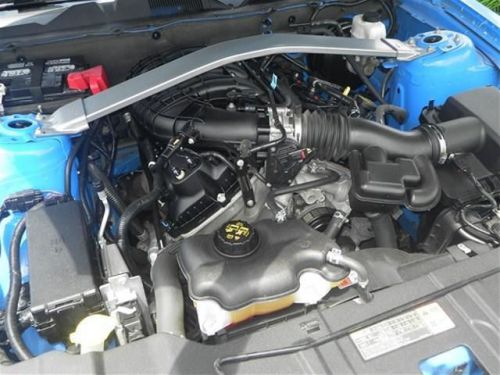 2013 Ford Mustang V6, US $22,495.00, image 10