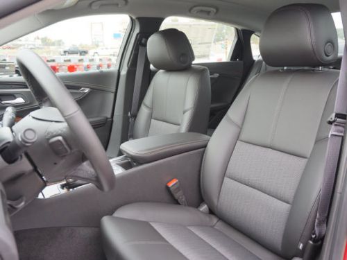 2014 Chevrolet Impala 1LT, US $31,255.00, image 4