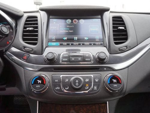 2014 Chevrolet Impala 1LT, US $31,255.00, image 5