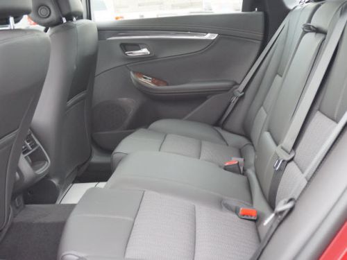 2014 Chevrolet Impala 1LT, US $31,255.00, image 7