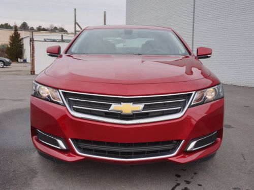 2014 Chevrolet Impala 1LT, US $31,255.00, image 8