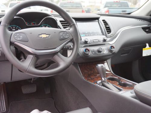 2014 Chevrolet Impala 1LT, US $31,255.00, image 9