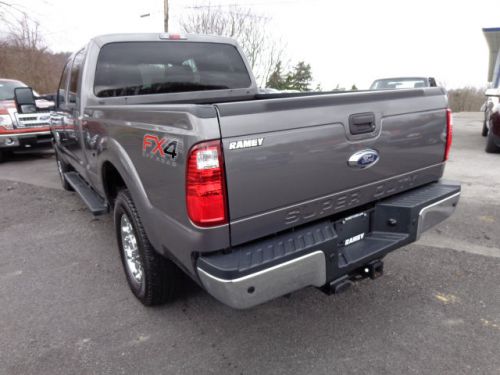 2014 Ford F250 Super Duty, US $56,280.00, image 2