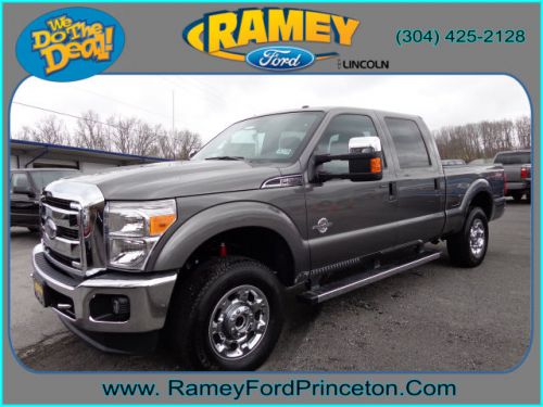 2014 Ford F250 Super Duty, US $56,280.00, image 3