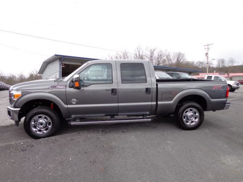 2014 Ford F250 Super Duty, US $56,280.00, image 7