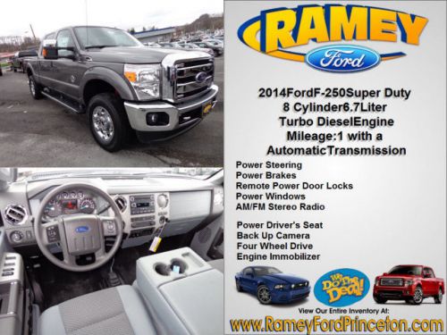 2014 Ford F250 Super Duty, US $56,280.00, image 12
