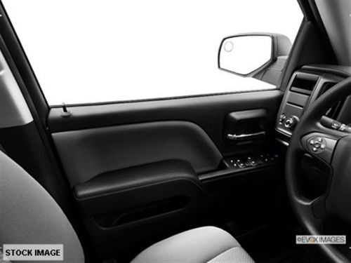 2014 Chevrolet Silverado 1500, US $38,670.00, image 2