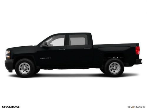 2014 Chevrolet Silverado 1500, US $38,670.00, image 4