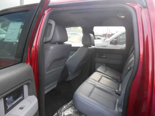 2014 Ford F150 XLT, US $42,154.00, image 4