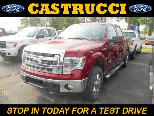 2014 Ford F150 XLT, US $42,154.00, image 6