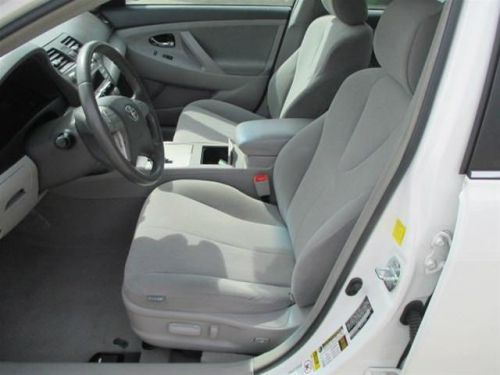 2011 toyota camry hybrid