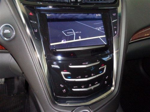 2014 Cadillac CTS Luxury RWD, US $51,140.00, image 2