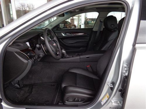 2014 Cadillac CTS Luxury RWD, US $51,140.00, image 5
