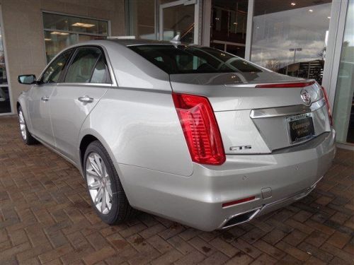 2014 Cadillac CTS Luxury RWD, US $51,140.00, image 6