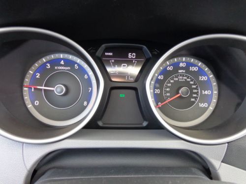 2014 Hyundai Elantra SE, US $20,190.00, image 2